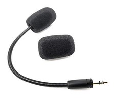 TNE for Turtle Beach 50x Recon Mic Replacement 3.5mm Game Microphone Boom for... picture