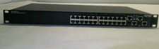 AMX NXA-ENET24 Managed Ethernet Switch. picture