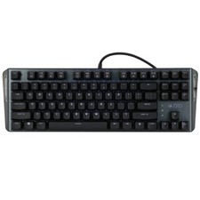 Rantopad MXX Series 87 Keys Wired Mechanical Gaming Keyboard Blue Switch picture