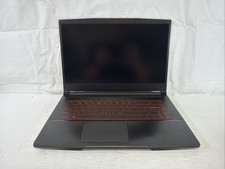 MSI GF63 Thin 9SC 15