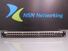 Enterasys B-Series B5 B5K125-48 48-Port Managed Stackable Gigabit Switch picture