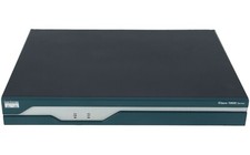 Cisco 1841 High-Security Bundle (CISCO1841-HSEC/K9) Profi-Router picture