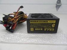 2000W 80+ Platinum Power Supply 6/8 GPUs GPU Mining Rig Computer PSU picture