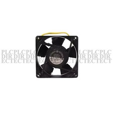 New COMAIR ROTRON MA2B3QDN Cabinet Fan AC 115V picture