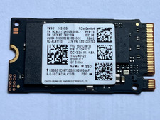 Samsung PM9B1 MZ-AL41T00 1TB M.2 2242 NVMe PCIe Gen4x4 SSD For HP Lenovo Laptop picture