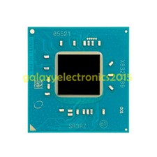 Tested Original Intel SR3RZ N5000 CPU BGA CPU Chipset good working picture