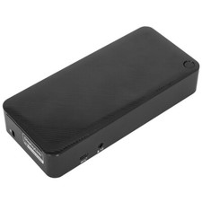 Targus USB-C Dual 4K Docking Station DOCK192USZ-90S 100W PD picture