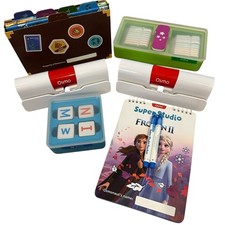 Osmo - Coding Starter Kit, Detective Agency, Words & more for iPad picture