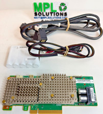 Lenovo 01KN507 ThinkSystem  RAID 930-8i SAS/SATA 12Gb/s+Battery 01KN512+01KN084 picture