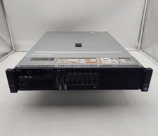 Dell PowerEdge R730 Server 2x Xeon E5-2650 V4 2.20GHz 16GB RAM H730P 2x 750w PSU picture