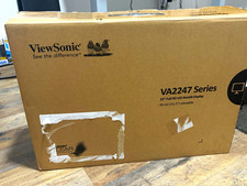ViewSonic VA2247-MH 22