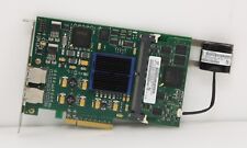 OEM Dell Compellent PCI-E Raid Controller CARD 512MB w/BBU 102-018-002-C. picture