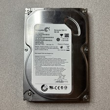 Segate 500 GB SATA Hard Drive (Model #: ST3500418AS) picture
