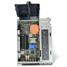 Netapp 111-00693 FAS3240 Controller Board with 4x2GB Memory and x2 SFP 4G picture