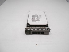 HGST 8TB SAS 12Gbps Hard Drive 3.5'' for DELL SERVER R710 R720 R510 R530 R730 picture