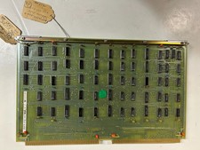 Vintage Data General Nova  Board MDS-730-730A picture