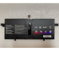 Geniune BTY-S3B  Battery for MSI Summit E13 Flip Evo A11MT/A12MT MS-13P3 MS-13P4 picture