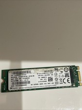 SK Hynix PC300 256 GB NVMe 80mm Solid State Drive HFS256GD9MND-5510A picture
