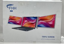 FHH LAPTOP SCREEN EXTENDER 14