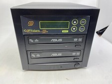Copystars DVD/CD1-1 Duplicator picture