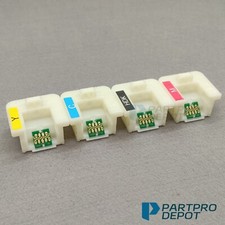 For Epson Dye Sublimation Ink Chips F6200 F7200 F9200 F9370 F6070 F7070 F7170 picture