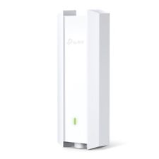 TP-Link Omada EAP650-Outdoor AX3000 Wi-Fi 6 Dual-Band Wi-Fi Access Point PoE+ picture