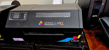 afinia 502 color label printer prints great dye ink picture