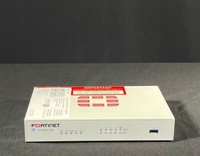 Fortinet FortiWiFi 30E FWF-30E Network Security Firewall -No Power Adapter picture