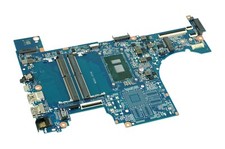926274-601 GENUINE HP MOTHERBOARD INTEL I7-7500U 15-CC 15-CC060WM (DD52)* picture