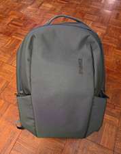Thule Subterra 2 Backpack, 27L - Dark Slate - Excellent Condition picture