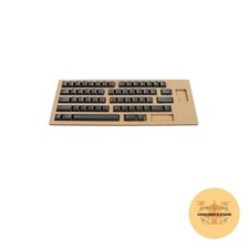 PFU HHKB Studio Keycap Set Sumi English Layout Blank Keycaps picture