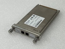 Brocade | 57-0000086-01 | 100GE LR4 CFP Transceiver Module  🚚 picture