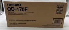 Genuine Toshiba OD170F OD-170F Drum Unit Black e-Studio 170F, OEM picture