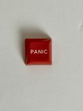 Panic Key Cap For Keyboard picture