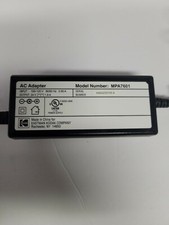 Eastman Kodak Model MPA7601 OEM AC Adapter 24V 1.8A Genuine Original picture