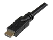 StarTechcom High Speed HDMI CavoSt/St Active CL2 Wall Mount HDMM30MA picture