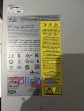 Cisco 8201-32FH 8200 1 RU 32x400GbE QSFP56-DD Switching Router picture