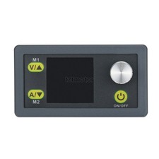 WZ3605E CNC Adjustable DC Regulated Power Supply Step Up Down Converter CC CV picture