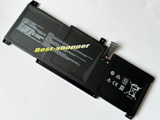 New Genuine  BTY-M49 BATTERY FOR MSI PRESTIGE 14 A10SC B10MW SUMMIT E14 A11SCS picture