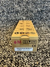 Genuine Dell 2150 / 2155 Series Magenta Toner Cartridge 8WNV5 picture