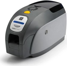 Zebra Z31-0M0C0200US00 ZXP Series 3 Single-Sided Card Printer picture
