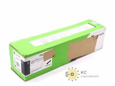 Lexmark 77L1HM0 One Magenta High Yield Return Program Toner Cartridge picture