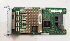 CISCO NIM-4FXS V01 73-15790 4-Port Network Interface Module picture