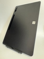 FOR PARTS - Samsung Galaxy Tab S8+ Plus Gray 128GB Unlocked Clean IMEI - READ picture