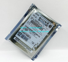 Fujitsu 60GB 5400RPM MHV2060AH IDE 2.5-inch notebook hard drive picture