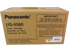 Panasonic UG-5580 Black Toner 9k picture