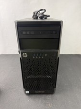 HP ML30 G9 4 Bay 3.5