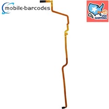P1107244-101 Bar Sensor Flex Cable Replacement for Zebra ZQ521 Barcode Printer picture