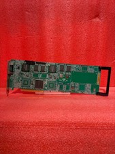 MATROX 796-01 REV.B MGI G+/DUALP Frame Grabber D-3 picture