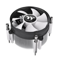 Thermaltake Gravity i3 Intel CPU Socket LGA1700 Cooler, CL-P094-AL09WT-A picture